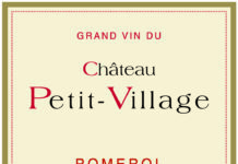 Our 2020 En Primeur Bordeaux wines.