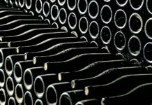 Bottling, the forgotten step.