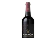 Genius of Change: Mouton Cadet