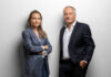 GENIUSES. Genesis: Quentin Sannié and Adrienne de Malleray, measuring regeneration