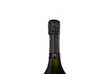 Le Sourire de Reims Champagne | Abelé rekindles its star