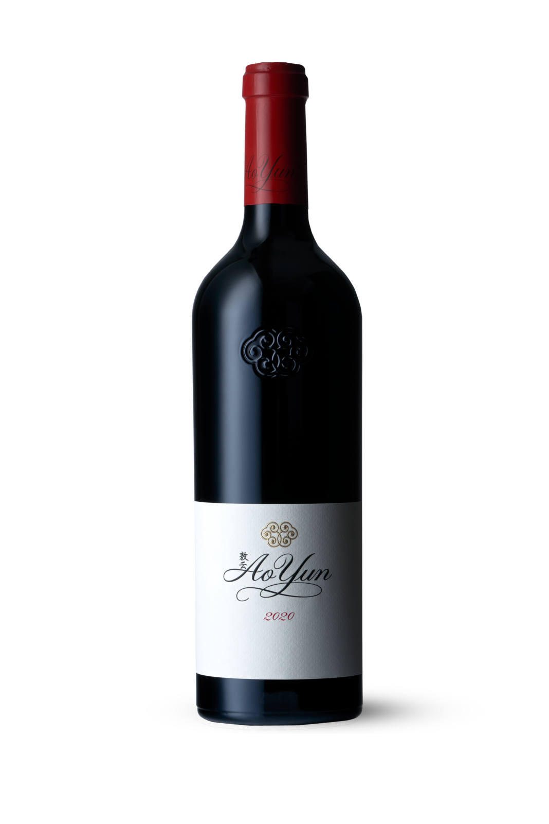Ao Yun Great Wine
