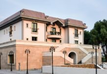 Grace Vineyards | dedication and patience Grace Vineyard Shanxi winery