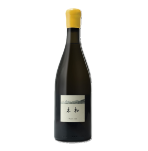 Muxin Chardonnay Great Wine