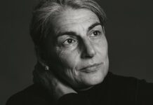 Elisabetta Foradori I Reviving the past Elisabetta Foradori