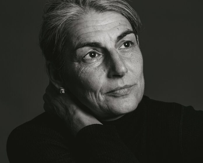 Elisabetta Foradori