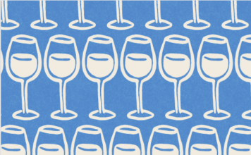 Beaujolais B+D Selection of the best